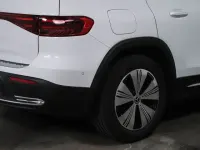 Gebraucht Mercedes EQB250 139 kW (190 PS) 2025 SUV