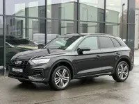 Używany Audi Q5 Ambiente 110 KM (80 kW) 2022 Andere SUV