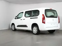 Neu Opel Combo Edition 131 PS (96 kW) 2026 Weiß Van / Kleinbus