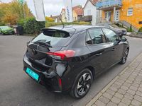 Gebraucht Opel Corsa-e 100 kW (136 PS) 2024 Schwarz Kleinwagen