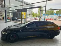 Gebraucht Audi A6 S-Line 265 PS (194 kW) 2021 Mythosschwarz Kombi