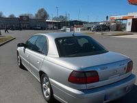 Usado Opel Omega 2003 Sedan