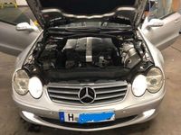 gebraucht Mercedes SL350 SL-Klasse Automatik