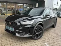 Gebraucht Cupra Formentor VZ 150 PS (110 kW) 2024 Midnight schwarz metallic SUV