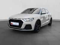 Gebraucht Audi A1 Sportback Advanced Plus 116 PS (85 kW) 2025 Tausilber metallic Kleinwagen