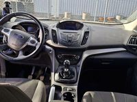 Gebraucht Ford Kuga SYNC Edition 150 PS (110 kW) 2015 Grau SUV