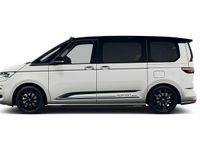 Gebraucht VW Multivan Life 150 PS (110 kW) 2024 Candyweiß Van