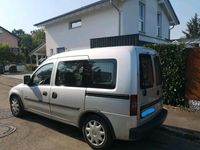 gebraucht Opel Combo 