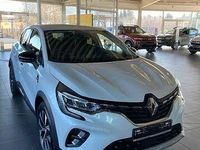 Używany Renault Captur Techno 140 KM (102 kW) 2024 Andere farbe SUV