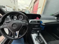 Gebraucht Mercedes 250 504 PS (370 kW) 2013 Weiß Limousine