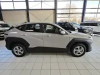 Neu Hyundai Kona Select 116 PS (85 kW) 2026 Grau SUV