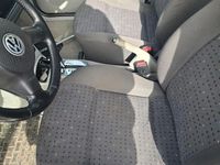 Gebraucht VW Polo 75 PS (55 kW) 2001 Silber Kleinwagen