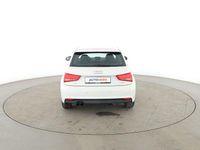 Gebraucht Audi A1 Sport 125 PS (91 kW) 2017 Weiß Limousine