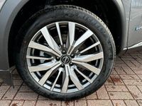 Neu Nissan X-Trail Tekna+ 204 PS (150 kW) 2026 Grau SUV