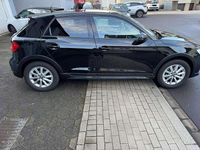 Gebraucht Audi A1 116 PS (85 kW) 2021 Schwarz Kleinwagen
