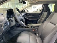 gebraucht Mazda CX-30 Selection AWD 2.0 SKYACTIV-X M Hybrid EU6d Allrad HUD Navi LED Scheinwerferreg.