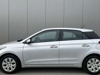 gebraucht Hyundai i20 Go/Klima/AUX/USB/CD/El,Fenster/Zentral-mit-FB/