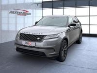Gebraucht Land Rover Range Rover Velar S 404 PS (297 kW) 2022 Grau SUV