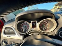 Gebraucht Fiat Freemont 170 PS (125 kW) 2012 Rot SUV