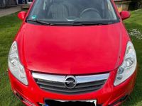 gebraucht Opel Corsa 1.2 16V Cool