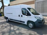 gebraucht Fiat Ducato 2,3 Euro 5