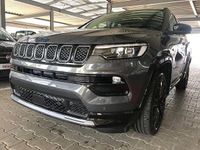 Gebraucht Jeep Compass 241 PS (177 kW) 2023 Grau SUV