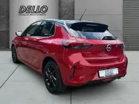 Gebraucht Opel Corsa Ultimate 101 PS (74 kW) 2022 Rot Kleinwagen