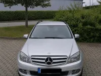 Gebraucht Mercedes C220 170 PS (125 kW) 2010 Kombi