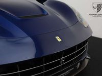 gebraucht Ferrari F12 F12berlinetta PassengerDisplay/Carbonlenkrad LED
