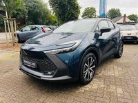 Gebraucht Toyota C-HR 197 PS (144 kW) 2025 Blau SUV