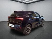Gebraucht Opel Mokka-e 114 kW (156 PS) 2025 Schwarz SUV