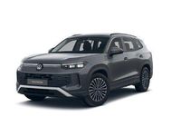 Gebraucht VW Tayron Life 150 PS (110 kW) 2025 Delfingrau SUV