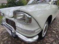 Gebraucht Citroën Ami 6 26 PS (19 kW) 1961 Grau Limousine
