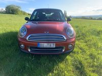 gebraucht Mini Cooper R56 Navi, Xenon, Leder TÜV neu