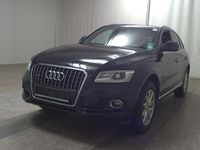 Gebraucht Audi Q5 Advanced 190 PS (139 kW) 2015 Brillantschwarz SUV
