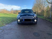 Usata Mini Cooper Cabriolet 122 CV (89 kW) 2015 Nero Cabrio