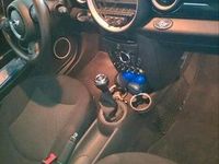 Gebraucht Mini Cooper Cabriolet 122 PS (89 kW) 2015 Cabrio