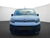 Gebraucht Citroën Berlingo 101 PS (74 kW) 2024 Weiß Van / Kleinbus