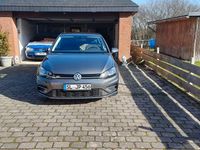 Gebraucht VW Golf VII Highline 150 PS (110 kW) 2019 Grau Limousine