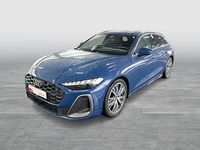 Neu Audi A5 Ambiente 204 PS (150 kW) 2025 Blau Coupé