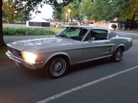 gebraucht Ford Mustang Fastback