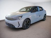 Neu Opel Corsa GS Line 101 PS (74 kW) 2025 Arktis weiß Kleinwagen