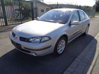 gebraucht Renault Laguna II 1.6 16V Emotion LPG-Gas/Tüv neu