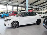 Gebraucht Opel Corsa 101 PS (74 kW) 2024 Weiß Kleinwagen