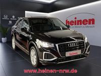 Gebraucht Audi Q2 Advanced 150 PS (110 kW) 2025 Schwarz SUV