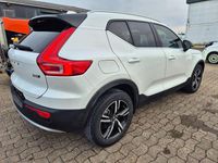 Gebraucht Volvo XC40 Ultimate 250 PS (183 kW) 2023 Weiß SUV