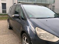 gebraucht Ford Galaxy 1.8 tdci