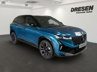 Neu Renault Austral Esprit Alpine 200 PS (147 kW) 2025 Blau SUV