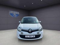 Gebraucht Renault Twingo Experience 69 PS (50 kW) 2017 Crystal weiss (weiß) Kleinwagen