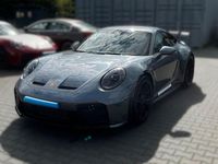 Neu Porsche 911 510 PS (375 kW) 2025 Grau